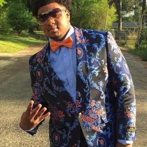 Meet your Posher, Joshua